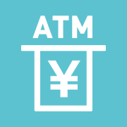 横浜銀行ATM